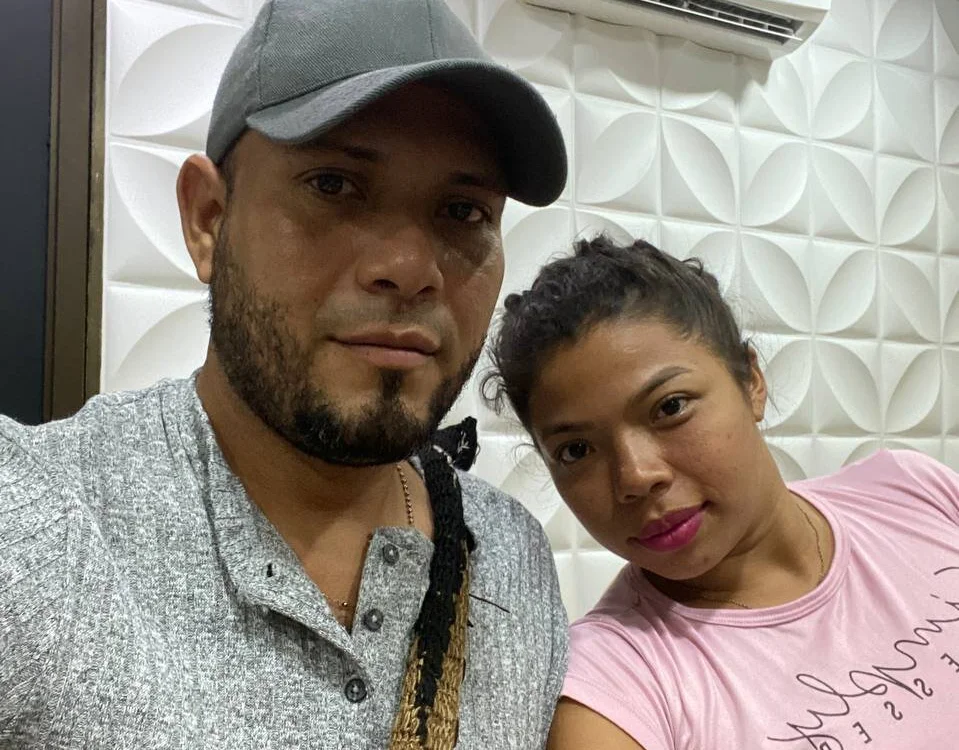 AlfredAndTalia Offline Chatraum