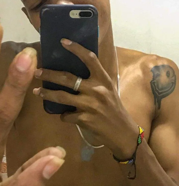 Lechudos Offline XXX Chat