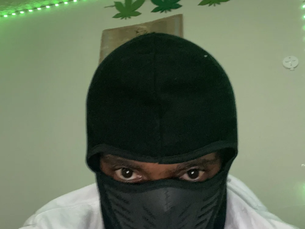 KingSosa2800's Offline XXX Chat