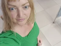 LiluLiluLilu's webcam live show