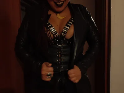 LilithSharon profile