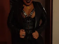 LilithSharon's webcam live show