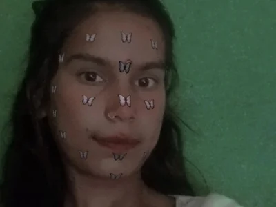 Karina_tujs1 Female Bigassanal Cam Striptease