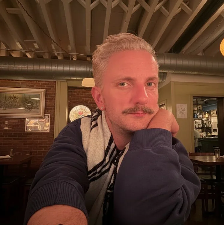 tristancarterx Obrolan XXX Offline