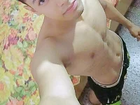 Модель HotBoyOm