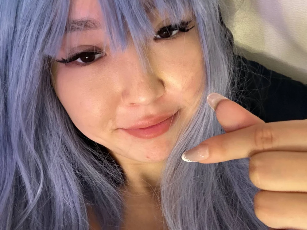 akiomei offline XXX-chatje