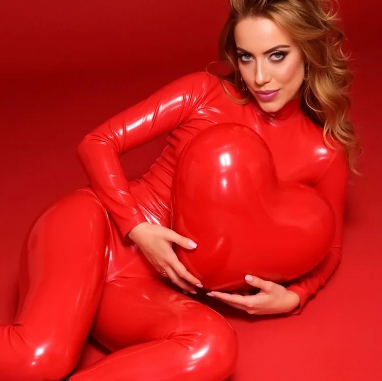 Chat XXX Live LunaAlya