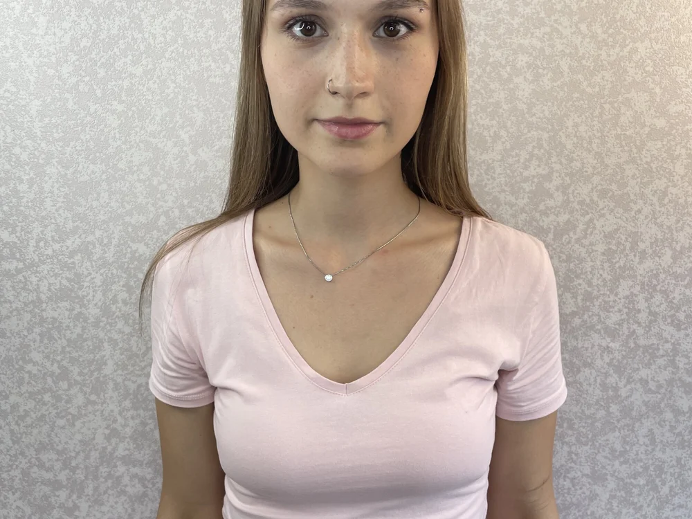Offline chatovací místnost NatalyaChappie
