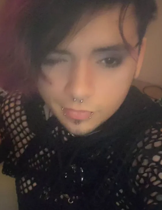 sugarcubechaos' Offline XXX Chat