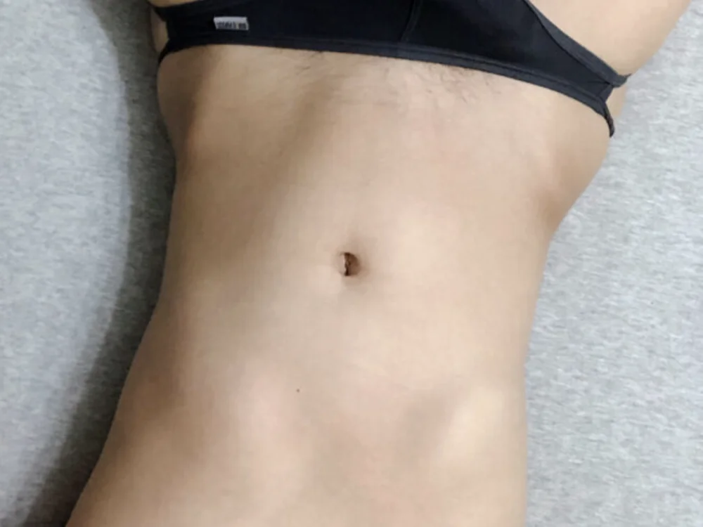 SATO2266 Adlı Modelin Çevrimdışı XXX Sohbeti