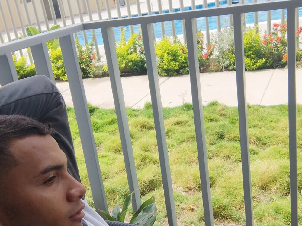 Danie-のオフラインXXXチャット