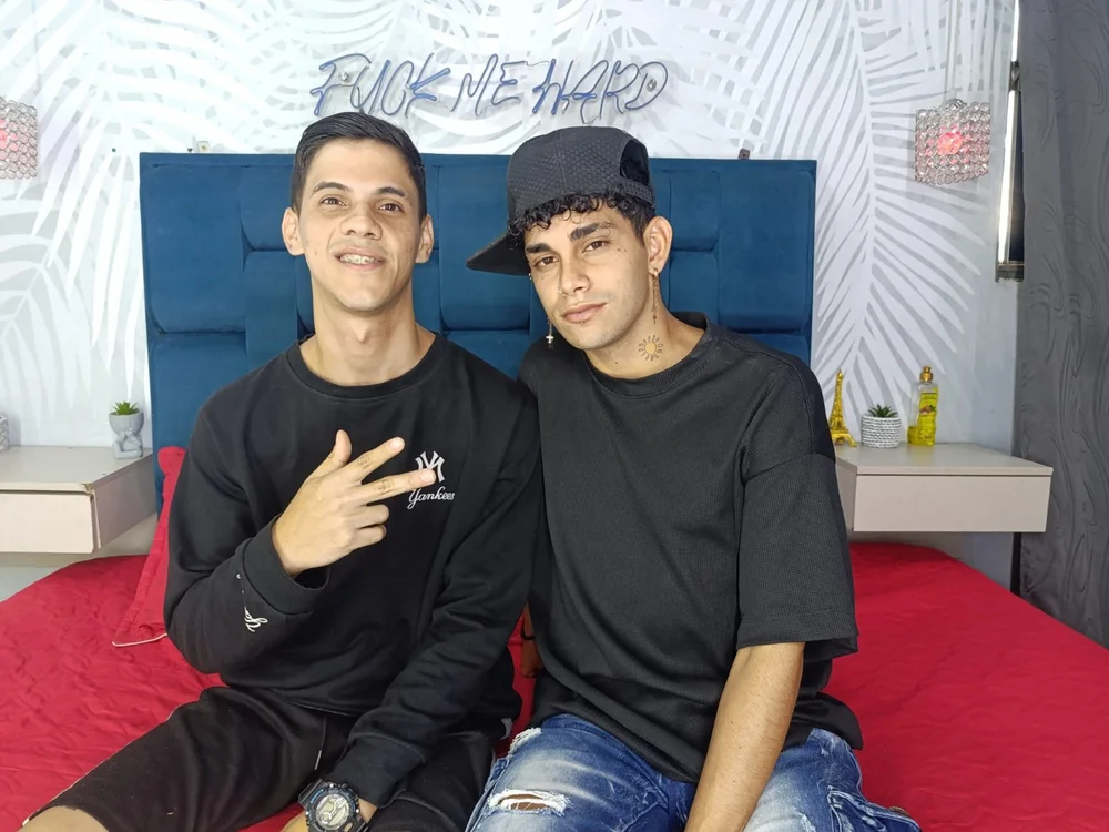 SecretBoyPlay's Offline XXX Chat