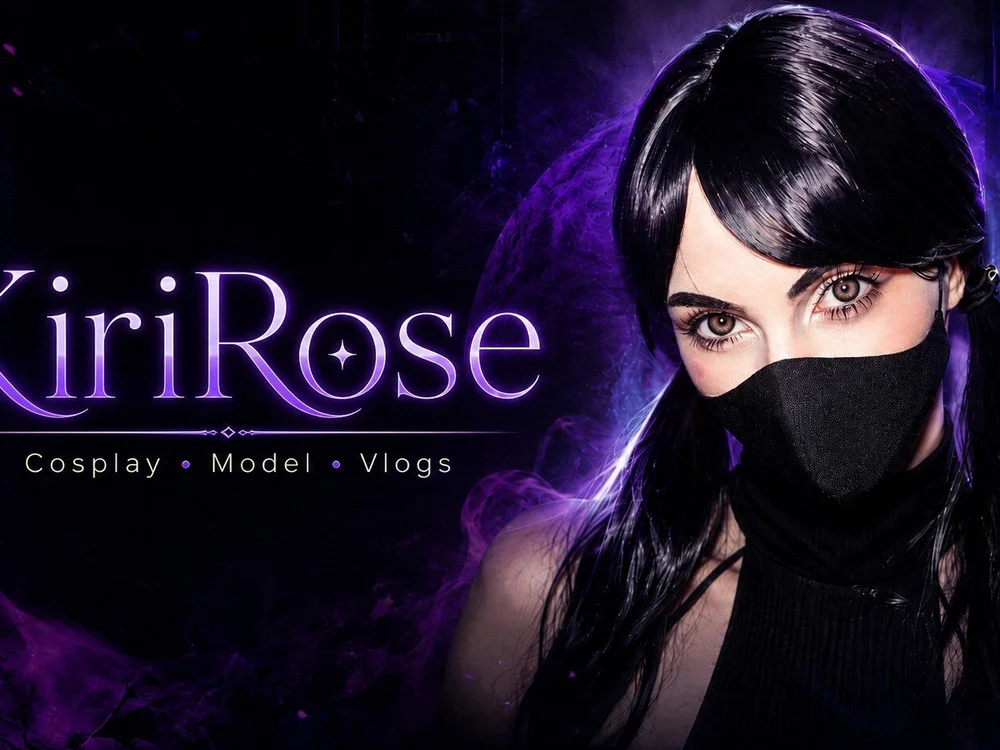 Kirirose's Offline XXX Chat