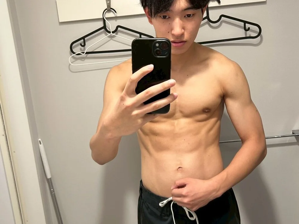 shungym's Offline XXX Chat