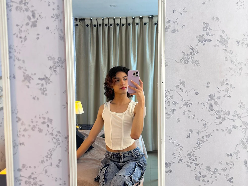 Czat XXX na żywo – sammyrose__