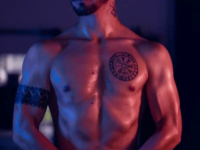 دردشة AlejandroStormm الجنسية دون اتصال