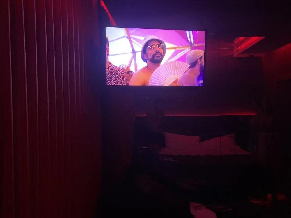 Oliveira39 Obrolan XXX Offline