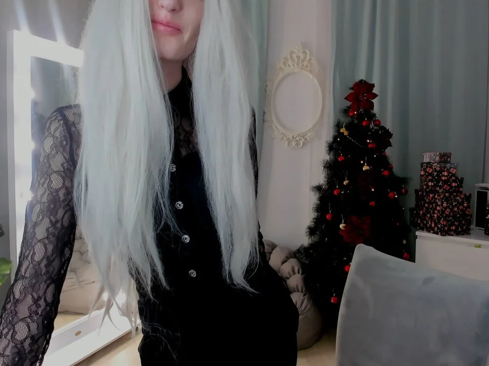 ViktoriaClark Adlı Modelin Çevrimdışı XXX Sohbeti