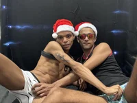 Midnight_Socks_Guys's webcam live show