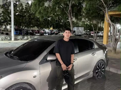 Joshua_king10 - Boy 