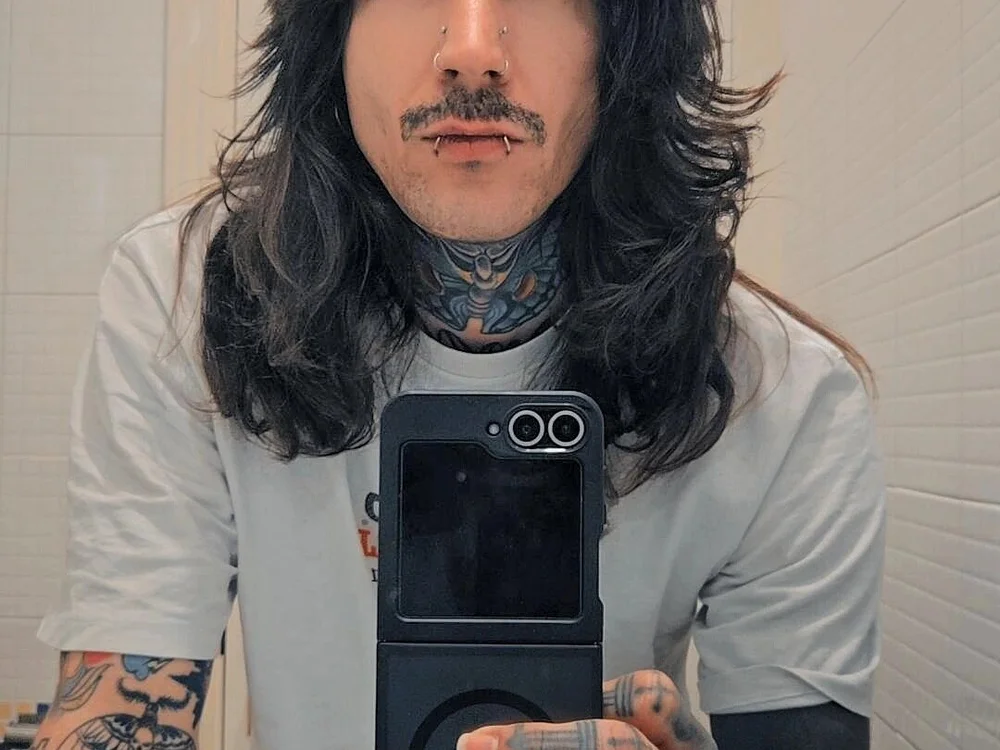 Yehow's Offline Chat Room