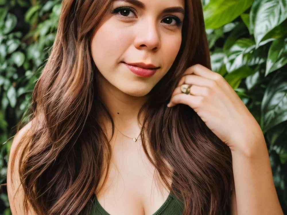 Andreaflame1's Live XXX Chat