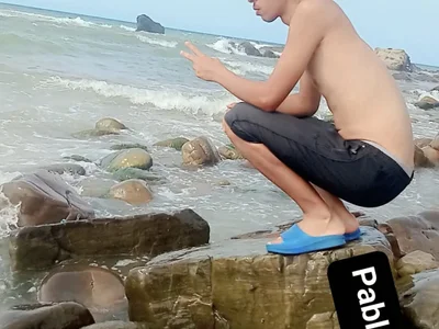 Ba7la9injo - Boy 