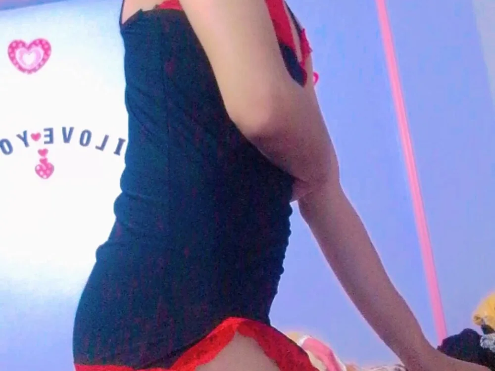 Chat XXX ao vivo de daisytaylorx1