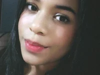 HannaSteele's webcam live show
