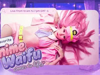 NEZUKO_MITSURI's Live XXX Chat