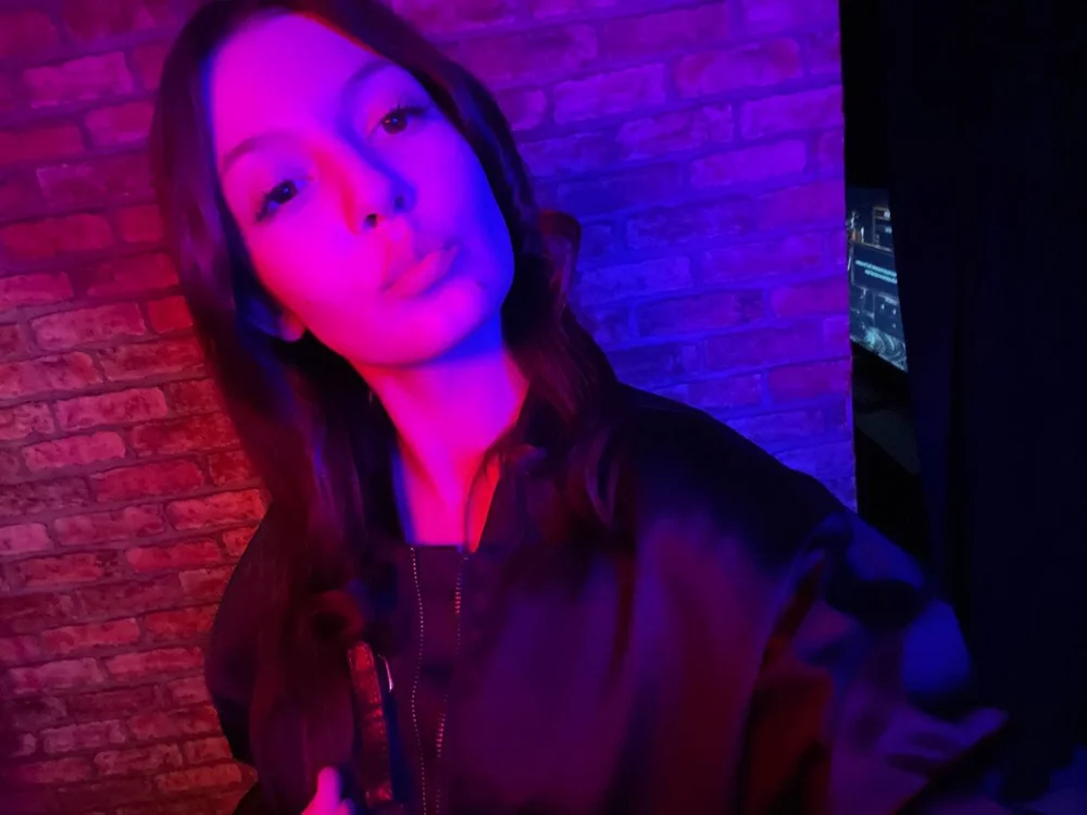 Chat +18 off-line de LuAngeli