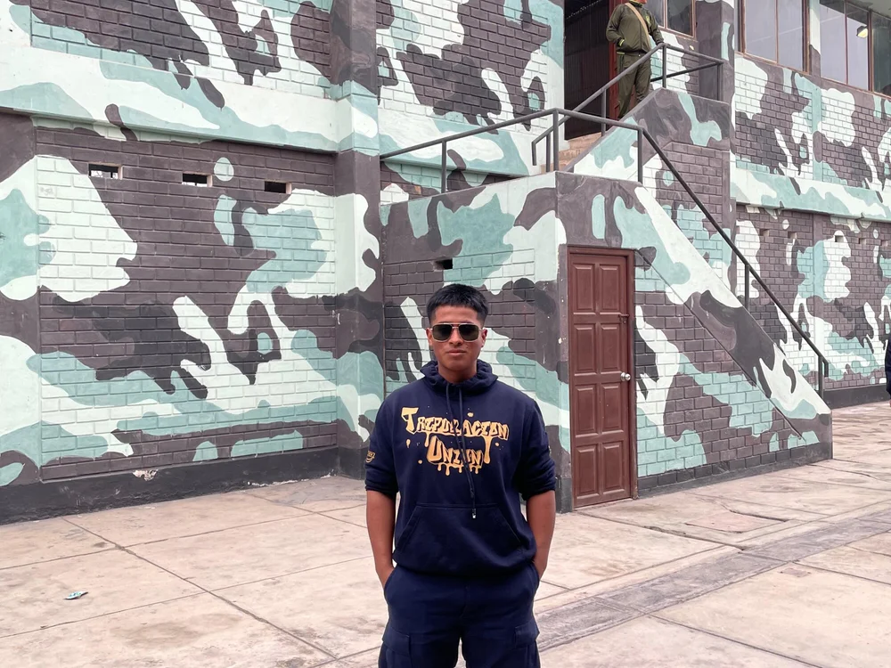 Elnerox01 Chat XXX offline