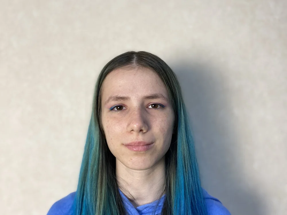 Offline chatovací místnost AgnesFaubert