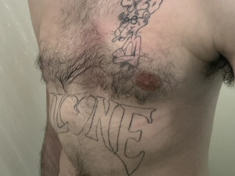 yourpersonalhoe's Offline XXX Chat
