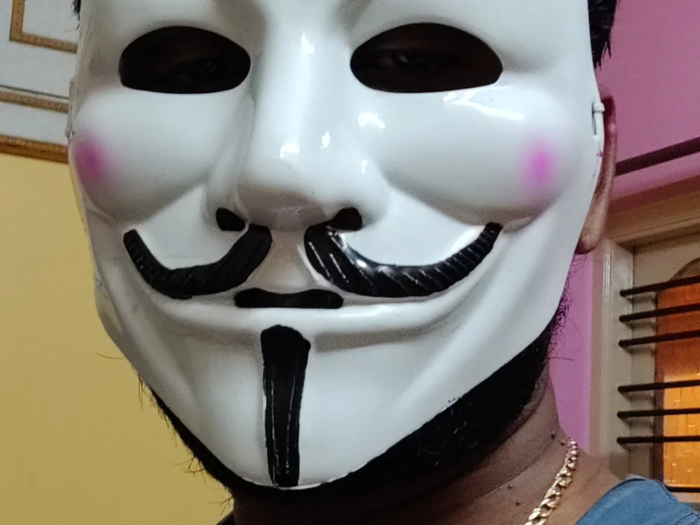Nanjukumar's Offline Chat Room