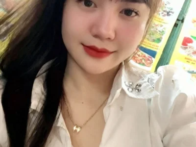 Mi-Chinn - Girl 