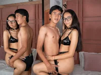 Model Veronyca_shelby