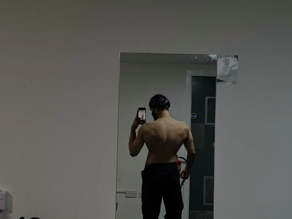 jaydenjerkss' Offline Chat Room