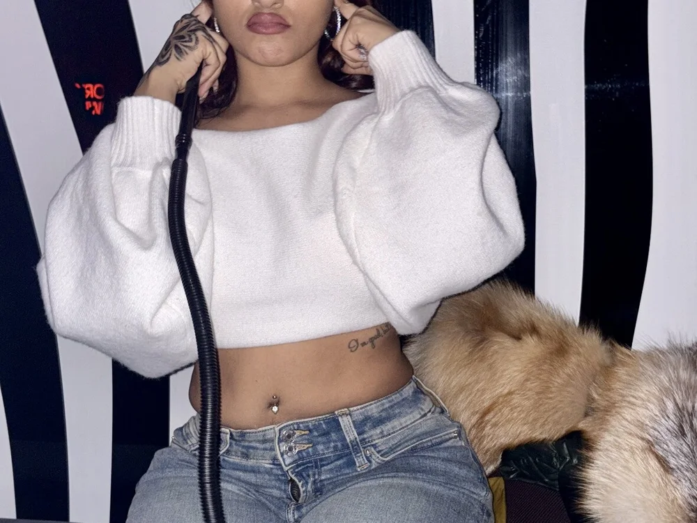 Prettymentalduh: офлайн-секс-чат