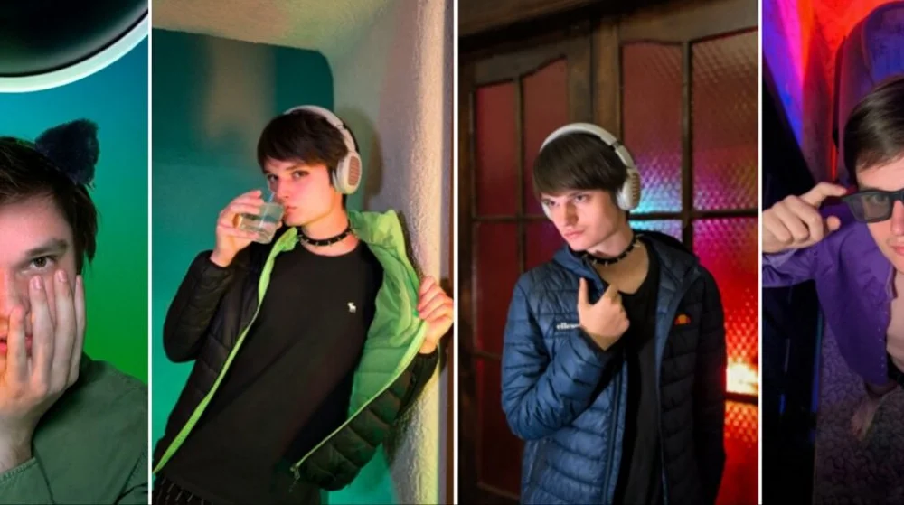 Sweet6Boy9 – Offline XXX chat