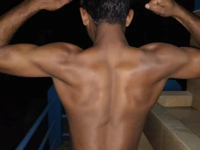 Cam boy Bengali_BULL1