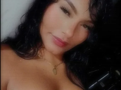 Ximena_Onelove - Girl 