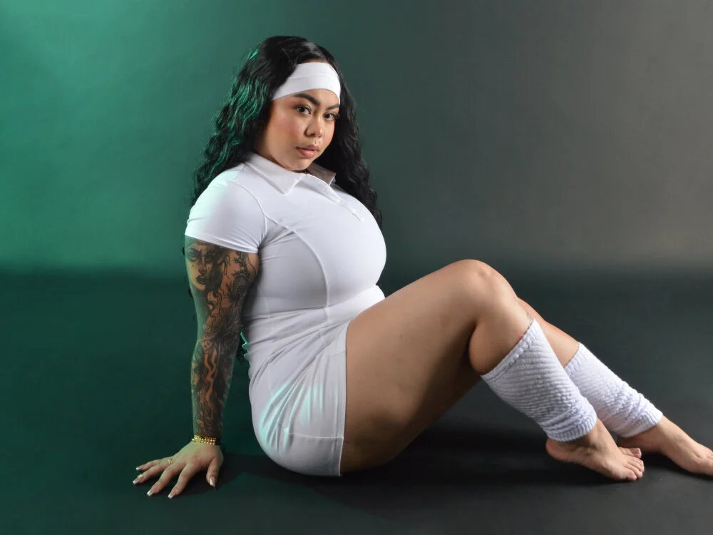 Offline XXX chat modela juicy_led_