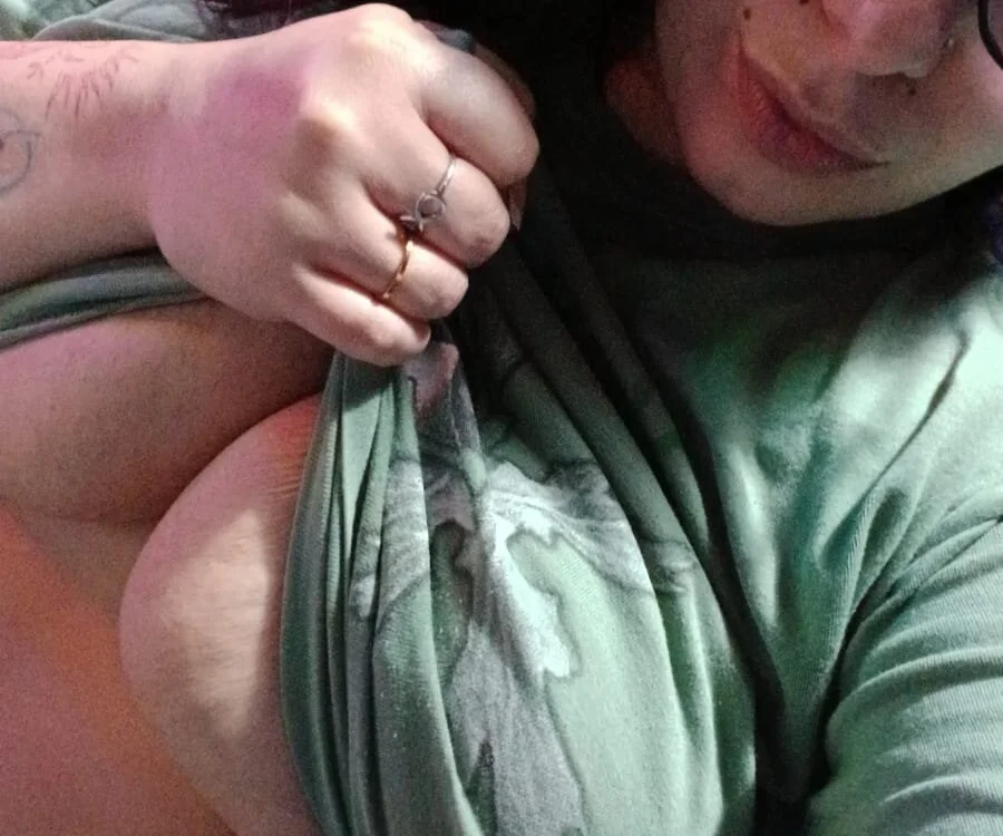DulceBubbsyy 오프라인 XXX 채팅