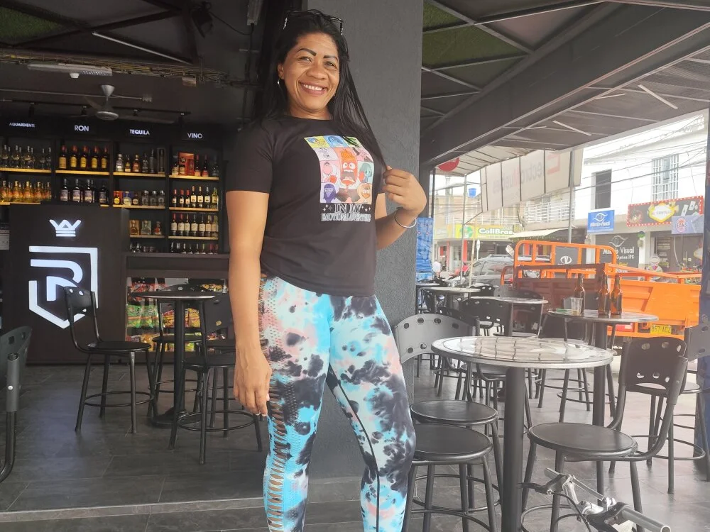 Chat XXX offline de Tocameamor