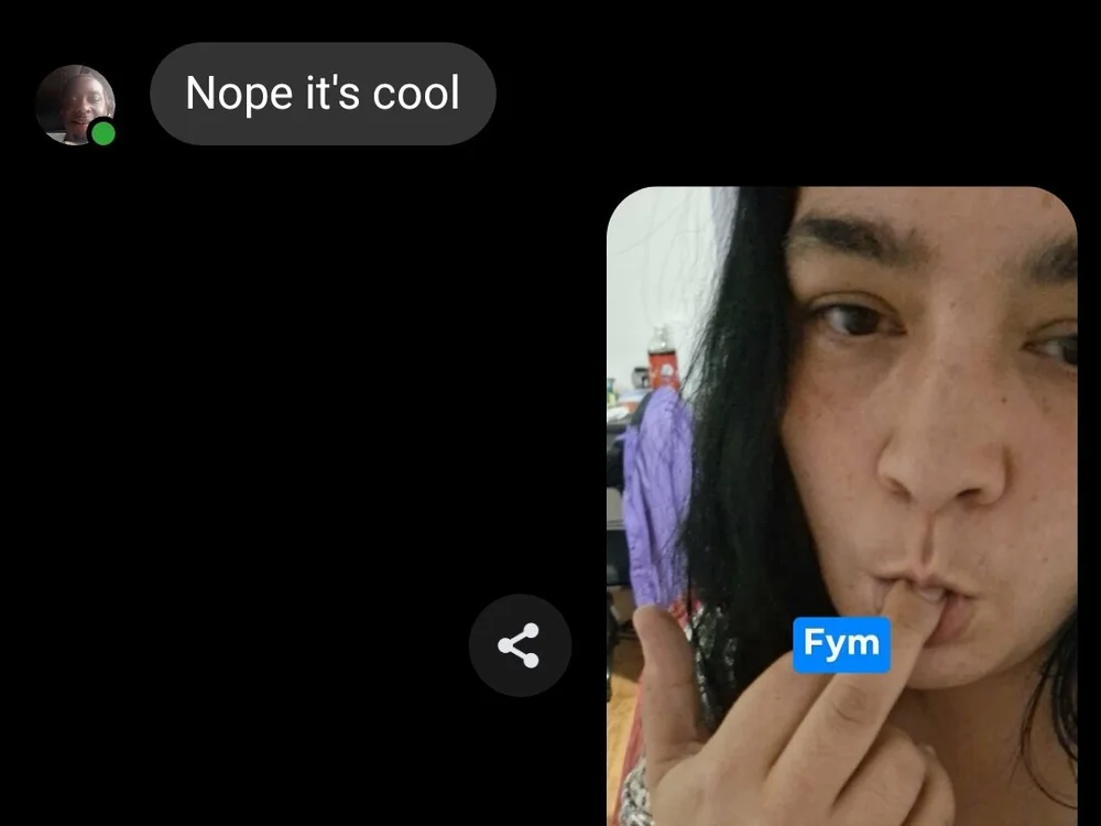 Chat XXX offline de BackdatassupBarbie