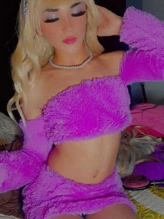 Bratz_princs' Offline XXX Chat