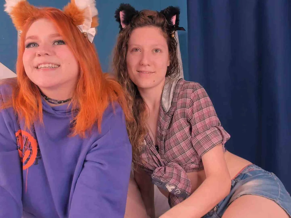 LindsayRyan's Offline Chat Room