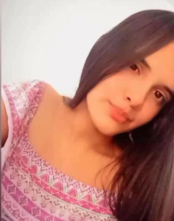 Offline chatovací místnost Lorena_Becker