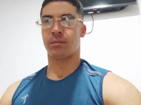 MichaelBlackwood__ élő XXX-chatje